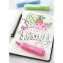 Zakreślacz Pastel różowy Faber Castell (FC154654) Zakreślacz Pastel różowy Faber Castell (FC154654)