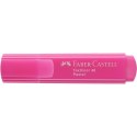 Zakreślacz Pastel różowy Faber Castell (FC154654) Zakreślacz Pastel różowy Faber Castell (FC154654)