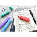 Zakreślacz Pastel różowy Faber Castell (FC154654) Zakreślacz Pastel różowy Faber Castell (FC154654)
