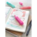 Zakreślacz Pastel różowy Faber Castell (FC154654) Zakreślacz Pastel różowy Faber Castell (FC154654)