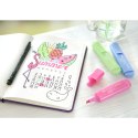 Zakreślacz Pastel różowy Faber Castell (FC154654) Zakreślacz Pastel różowy Faber Castell (FC154654)
