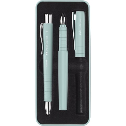Zestaw piśmienniczy Faber Castell (241053 FC) Zestaw piśmienniczy Faber Castell (241053 FC)