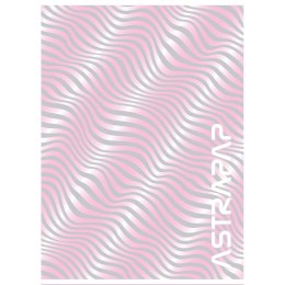 Zeszyt A5 60k. krata Astrapap (102023015)