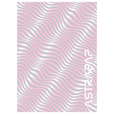 Zeszyt A5 60k. krata Astrapap (102023015) Zeszyt A5 60k. krata Astrapap (102023015)