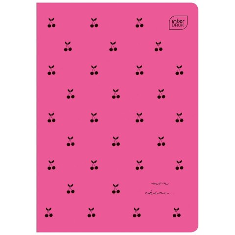 Zeszyt A5 60k. linia (ZE60=FLUFSC)