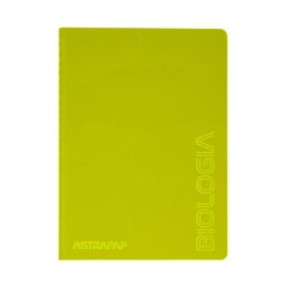 Zeszyt BIOLOGIA A5 60k. krata Astrapap (102023001)