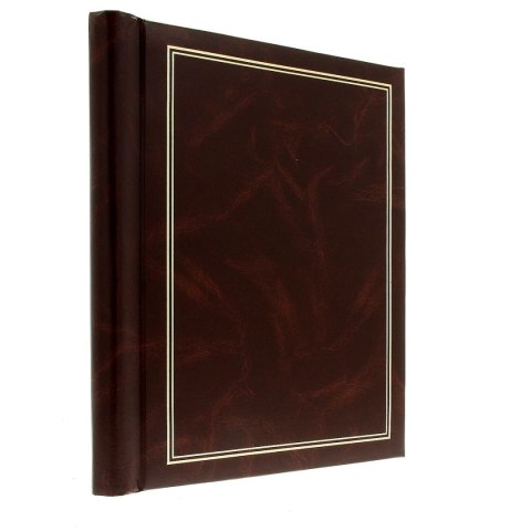 Album tradycyjny Classic Brown 40k. Gedeon (DRS20CL-BROWN) Album tradycyjny Classic Brown 40k. Gedeon (DRS20CL-BROWN)