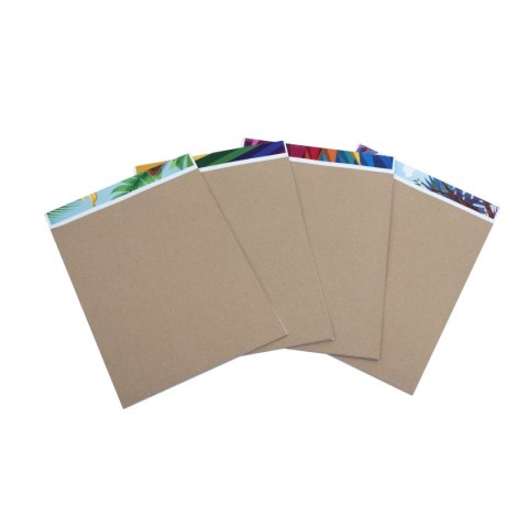 Blok techniczny biały A4 biały 10k Beniamin (4423) Blok techniczny biały A4 biały 10k Beniamin (4423)