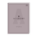 Brulion ACADEMY A6 96k. 90g krata Interdruk (BRA6#ACADE)