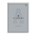 Brulion ACADEMY A6 96k. 90g krata Interdruk (BRA6#ACADE)