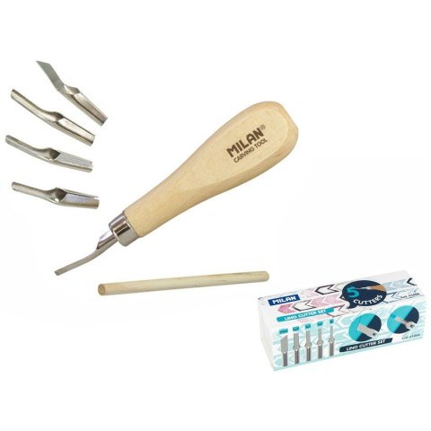 Dłuto Milan (61054) Dłuto Milan (61054)