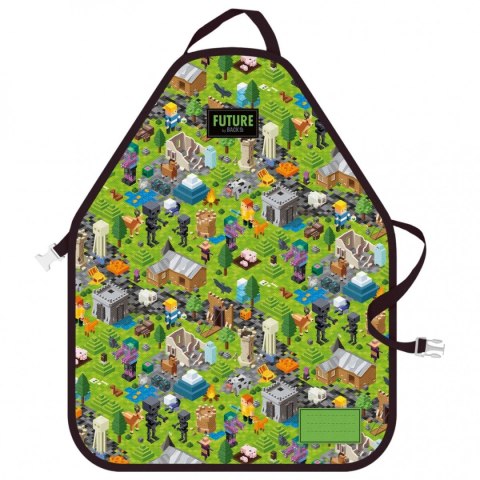 Fartuch Game Derform (FPPDF37)