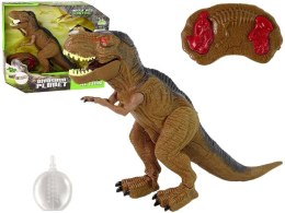 Figurka dinozaur na baterie Lean (13112)