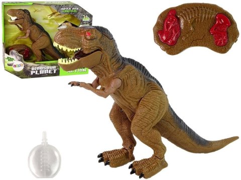 Figurka dinozaur na baterie Lean (13112) Figurka dinozaur na baterie Lean (13112)