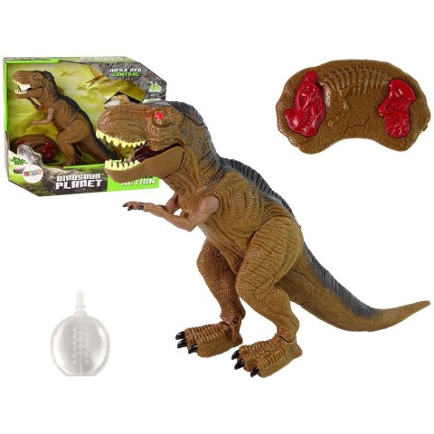 Figurka dinozaur na baterie Lean (13112) Figurka dinozaur na baterie Lean (13112)