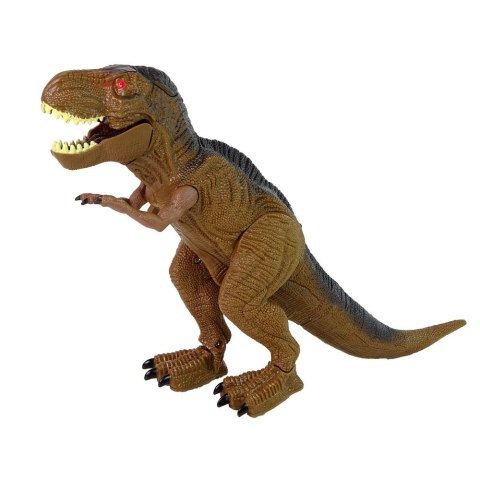 Figurka dinozaur na baterie Lean (13112) Figurka dinozaur na baterie Lean (13112)