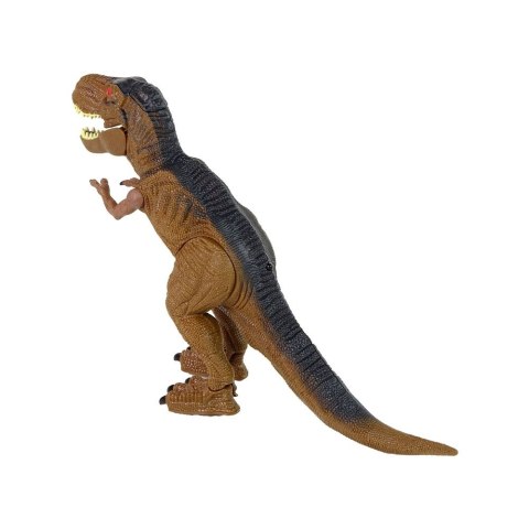 Figurka dinozaur na baterie Lean (13112) Figurka dinozaur na baterie Lean (13112)