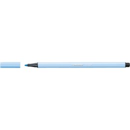 Flamaster błekit lodowy 1 kol. Stabilo (68/11)