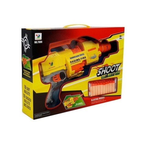 Karabin na pociski piankowe Lean (5074)