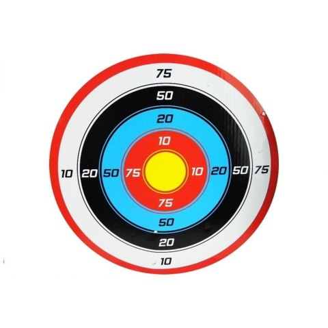 Karabin na pociski piankowe Lean (5074)
