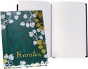 Kronika zielony 100k. [mm:] 250x345 Warta (1829-319-063)