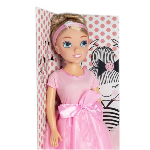 Lalka balerina Anek (BD2001A AN01)