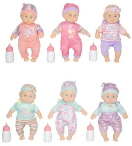 Lalka bobas z dźwiękiem [mm:] 290 Swede (G7538)