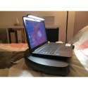 Lampka biurowa Travelight do laptopa Unilux (400140802)