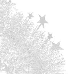 Łańcuch biały gwiazdki Arpex (BG4810)