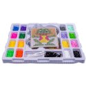 Mozaika prasowanka Smily Play (SP83640) Mozaika prasowanka Smily Play (SP83640)