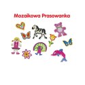 Mozaika prasowanka Smily Play (SP83640) Mozaika prasowanka Smily Play (SP83640)