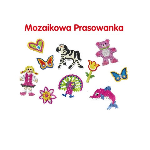 Mozaika prasowanka Smily Play (SP83640) Mozaika prasowanka Smily Play (SP83640)