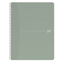 Notes (notatnik) recup A4 90k. krata Oxford (400154143)