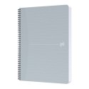 Notes (notatnik) recup A4 90k. krata Oxford (400154143) Notes (notatnik) recup A4 90k. krata Oxford (400154143)