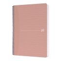Notes (notatnik) recup A4 90k. krata Oxford (400154143) Notes (notatnik) recup A4 90k. krata Oxford (400154143)