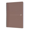 Notes (notatnik) recup A4 90k. krata Oxford (400154143) Notes (notatnik) recup A4 90k. krata Oxford (400154143)