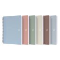 Notes (notatnik) recup A4 90k. krata Oxford (400154143) Notes (notatnik) recup A4 90k. krata Oxford (400154143)