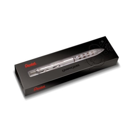 Ołówek automatyczny 0,35mm Pentel (PG1013-E) Ołówek automatyczny 0,35mm Pentel (PG1013-E)