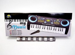 Organy z mikrofonem Dromader (130-02580)