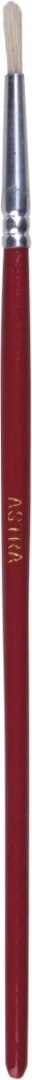 Pędzel nr 1 Astra (315116001)