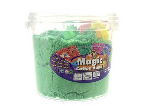 Piasek kinetyczny Bigtoys (BPLA4971) Piasek kinetyczny Bigtoys (BPLA4971)