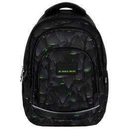 Piórnik BACKUP Derform (PLB6A49)