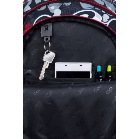 Plecak CoolPack JERRY Patio (F029706)