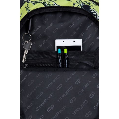 Plecak CoolPack Pick Patio (F099705)