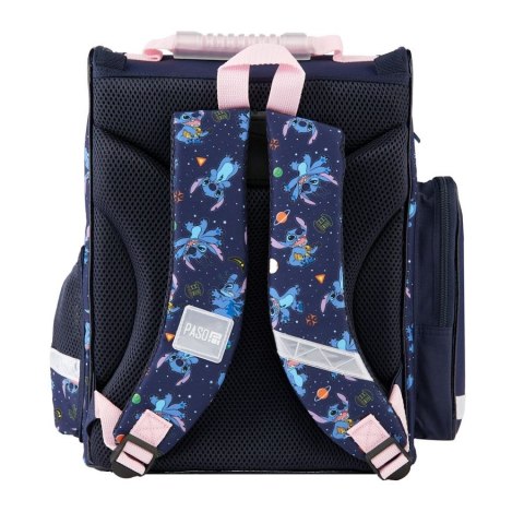 Plecak Tornister Paso (DS24BB-525)