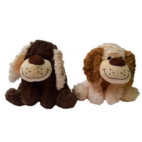 Pluszak pies z dźwiękiem [mm:] 250 Deef (04076)