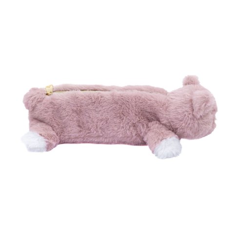 Saszetka Astrabag Fluffy Kitty brązowa jasna Astra (505024040)