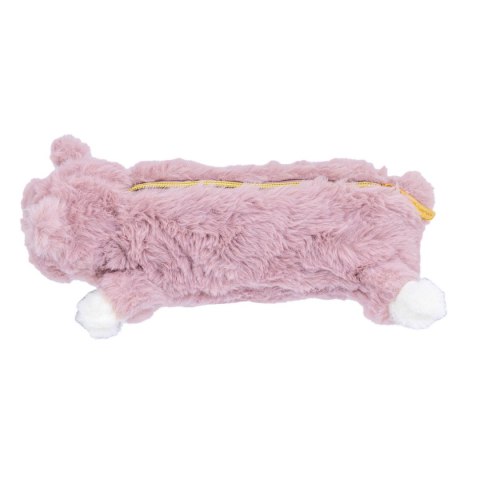 Saszetka Astrabag Fluffy Kitty brązowa jasna Astra (505024040)