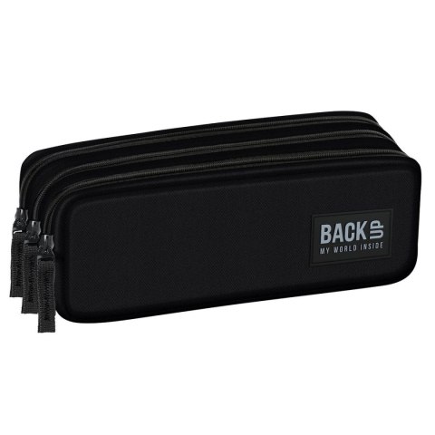 Saszetka Backup 7 CZARNY Derform (PB7G56)
