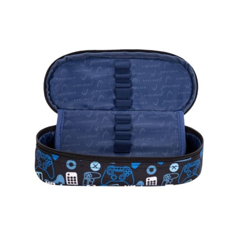 Saszetka Game On AC6 mix Head (505022075)